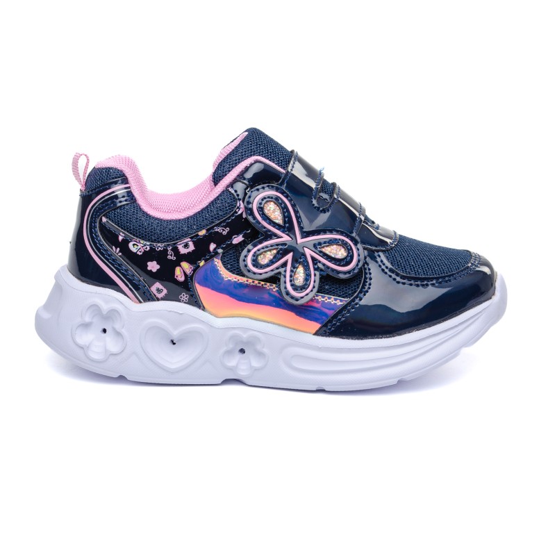 ДЕТСКИ МАРАТОНКИ 026458 NAVY № 25/30