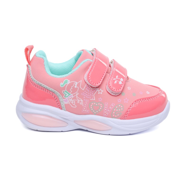 ДЕТСКИ МАРАТОНКИ 026434 FUXIA № 22/27