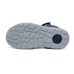 ДЕТСКИ САНДАЛИ 026446 NAVY № 25/30