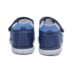 ДЕТСКИ САНДАЛИ 026446 NAVY № 25/30
