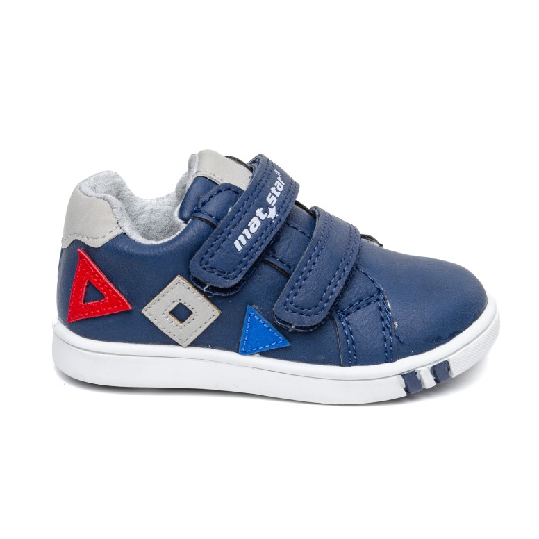 ДЕТСКИ МАРАТОНКИ 026456 NAVY № 21/25