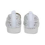 ДАМСКИ ОБУВКИ 028732 WHITE