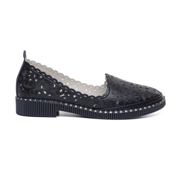 ДАМСКИ ОБУВКИ 028732 BLACK
