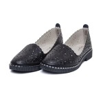 ДАМСКИ ОБУВКИ 028732 BLACK