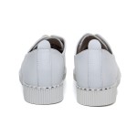 ДАМСКИ ОБУВКИ 028731 WHITE