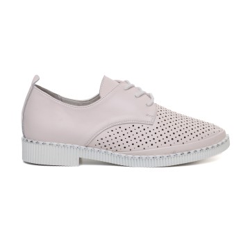 ДАМСКИ ОБУВКИ 028731 PINK