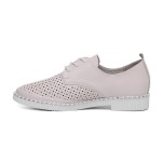 ДАМСКИ ОБУВКИ 028731 PINK