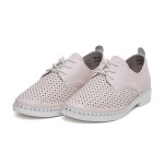 ДАМСКИ ОБУВКИ 028731 PINK