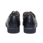 ДАМСКИ ОБУВКИ 028731 BLACK