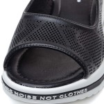 ДАМСКИ САНДАЛИ 028741 BLACK