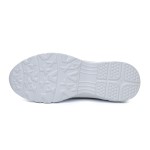 ДАМСКИ ОБУВКИ 028730 WHITE