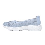 ДАМСКИ ОБУВКИ 028730 BLUE