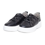 ДАМСКИ ОБУВКИ 028727 BLACK