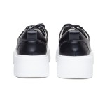 ДАМСКИ ОБУВКИ 028727 BLACK