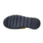 ДАМСКИ САНДАЛИ 028740 YELLOW