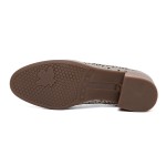 ДАМСКИ ОБУВКИ 028733 TAUPE