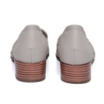 ДАМСКИ ОБУВКИ 028733 TAUPE