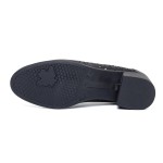 ДАМСКИ ОБУВКИ 028733 BLACK