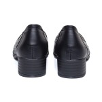 ДАМСКИ ОБУВКИ 028733 BLACK