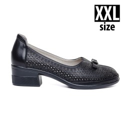 ДАМСКИ ОБУВКИ 028734 BLACK