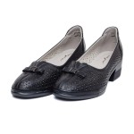 ДАМСКИ ОБУВКИ 028734 BLACK