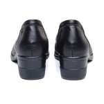 ДАМСКИ ОБУВКИ 028734 BLACK