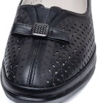 ДАМСКИ ОБУВКИ 028734 BLACK