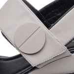 ДАМСКИ САНДАЛИ 028744 TAUPE