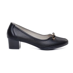 ДАМСКИ ОБУВКИ 028736 BLACK