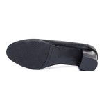 ДАМСКИ ОБУВКИ 028736 BLACK