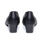 ДАМСКИ ОБУВКИ 028736 BLACK