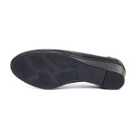 ДАМСКИ ОБУВКИ 028735 BLACK