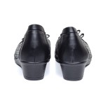 ДАМСКИ ОБУВКИ 028735 BLACK