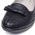 ДАМСКИ ОБУВКИ 028735 BLACK