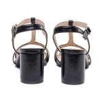 ДАМСКИ САНДАЛИ 029299 BLACK