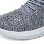 ДАМСКИ МАРАТОНКИ 138248 GREY