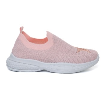 ДЕТСКИ МАРАТОНКИ 138242 PINK № 31/35