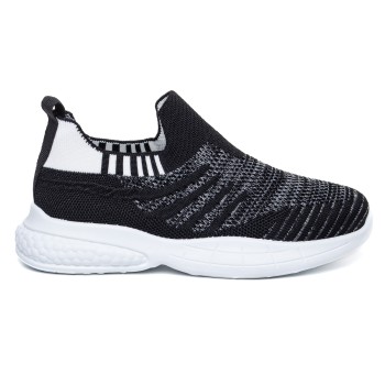 ДЕТСКИ МАРАТОНКИ 138243 BLACK № 31/35