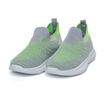 ДЕТСКИ МАРАТОНКИ 138243 GREY № 31/35