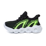 ДЕТСКИ МАРАТОНКИ 138239 BLACK № 26/30