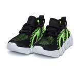 ДЕТСКИ МАРАТОНКИ 138239 BLACK № 26/30