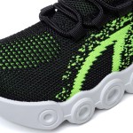 ДЕТСКИ МАРАТОНКИ 138239 BLACK № 26/30