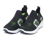 ДЕТСКИ МАРАТОНКИ 138238 BLACK № 26/30