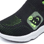 ДЕТСКИ МАРАТОНКИ 138238 BLACK № 26/30