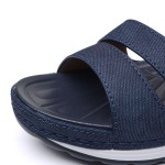 ДАМСКИ САНДАЛИ 150032 NAVY