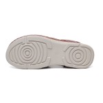 ДАМСКИ САНДАЛИ 150109 BORDO