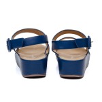 ДАМСКИ САНДАЛИ 150103 NAVY