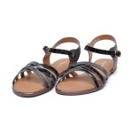 ДАМСКИ САНДАЛИ 150105 GREY