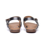 ДАМСКИ САНДАЛИ 150105 GREY