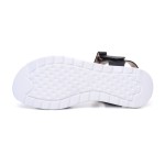 ДАМСКИ САНДАЛИ 150100 BLACK